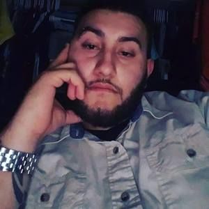 Meet your Posher, Luis